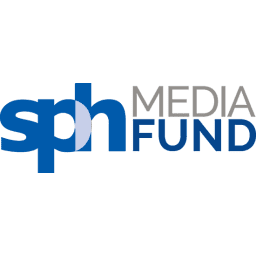 SPH Media Fund Logo