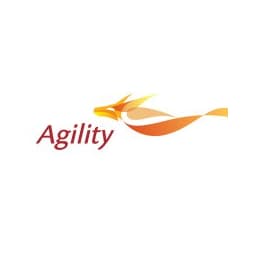 Agility Ventures Logo