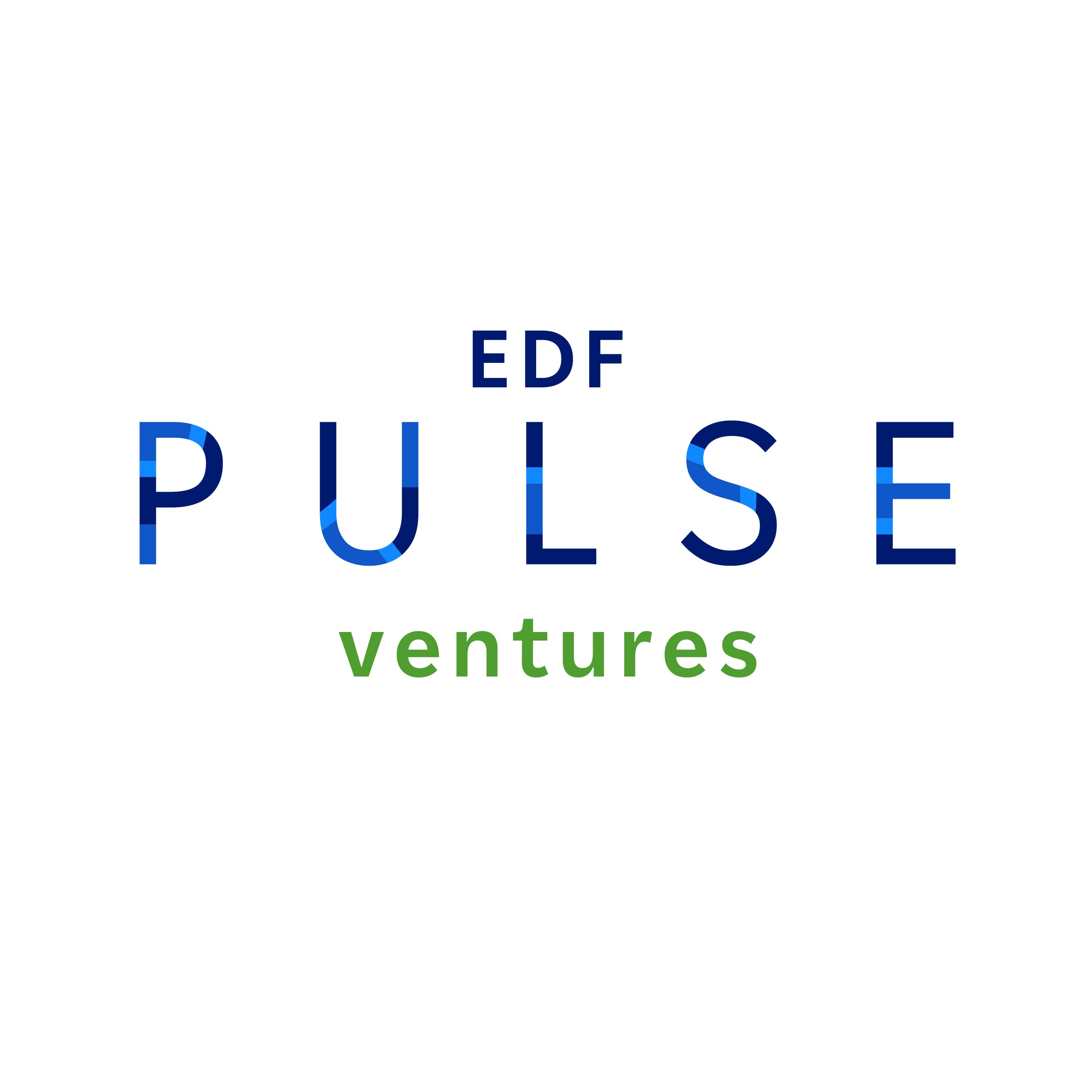 EDF Pulse Ventures Logo