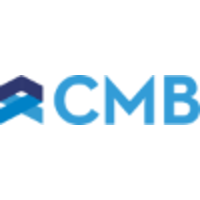 CMB Capital Logo