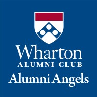 Wharton Alumni Angels Logo