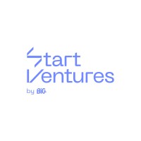 Start Ventures Logo