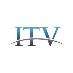 ITV Itochu Technology Ventures Logo