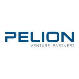 Pelion Venture Partners Logo