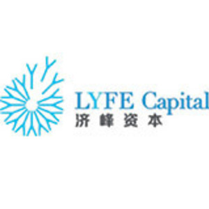 Lyfe Capital Logo