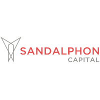 Sandalphon Capital Logo