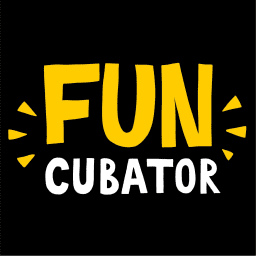 FunCubator by FunCorp Logo