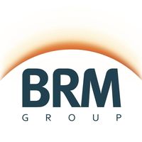 BRM Group Logo