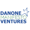 Danone Manifesto Ventures Logo