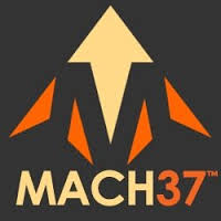 Mach37 Logo