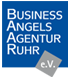 Business Angels Agentur Ruhr e.V. (BAAR) Logo