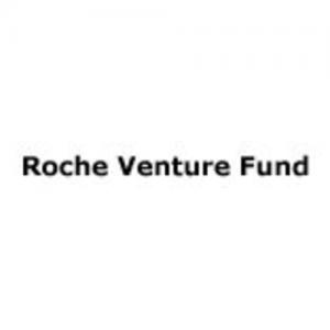 Roche Venture Fund Logo