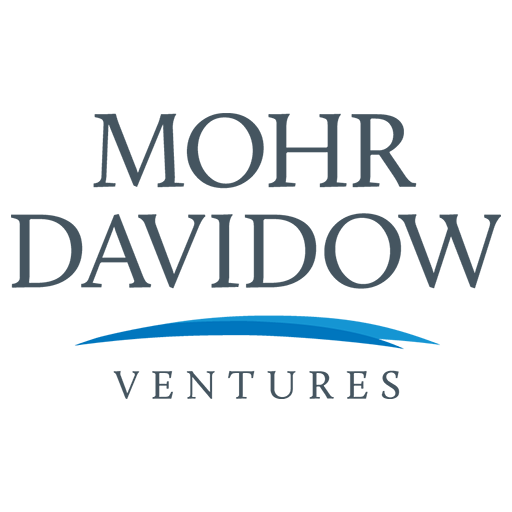 Mohr Davidow Ventures Logo