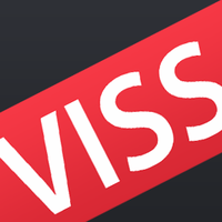 Viss Media Logo