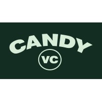 CandyVC Logo