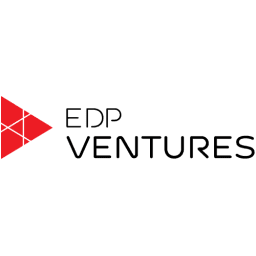 EDP Ventures Logo