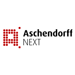 Aschendorff Next Logo