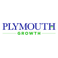 Plymouth Growth Logo