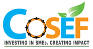 Cosef Logo