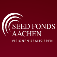 Seed Fonds Aachen Logo