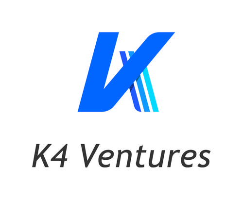 K4 Ventures Logo