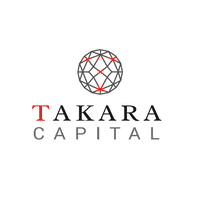 Takara Capital Logo