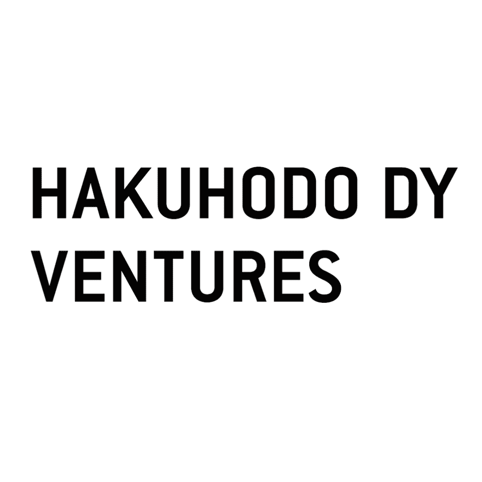 Hakuhodo DY Ventures Logo