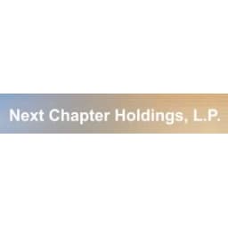 Next Chapter Holdings Logo