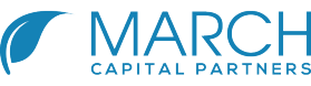 March Capital Partners Logo