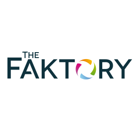 The Faktory Logo