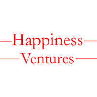 Happiness Ventures Logo