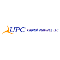 UPC Capital Ventures Logo