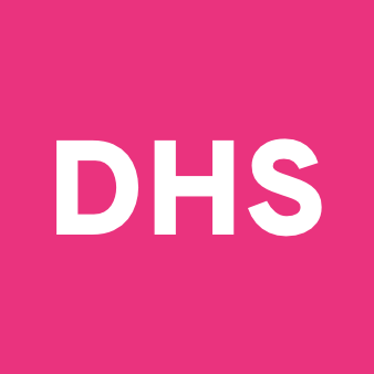 DHS Syndicate Logo