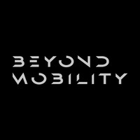 Beyond Mobility Logo