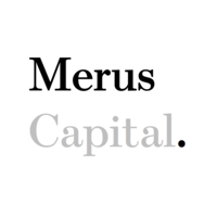 Merus Capital Logo