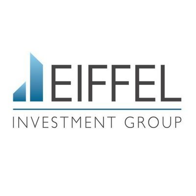 Eiffel Investment Group Logo