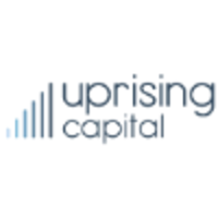 Uprising Capital Logo