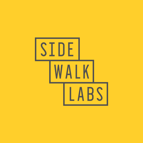 Sidewalk Labs Logo