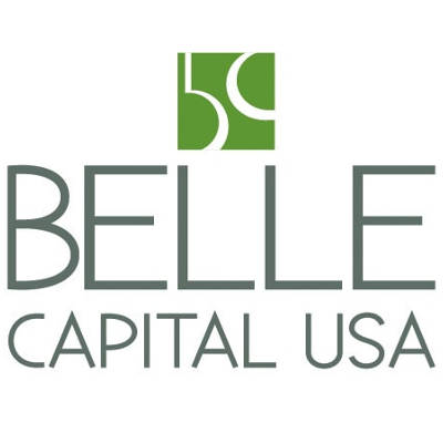 Belle Capital USA Logo