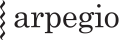 Arpegio Logo