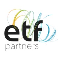 ETF Partners Logo