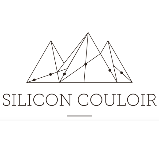 Silicon Couloir Angel Network Logo