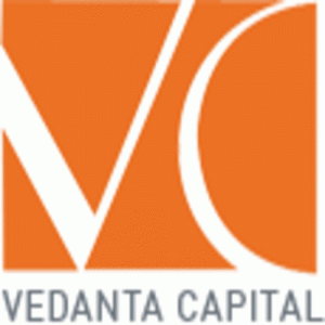 Vedanta Capital Logo