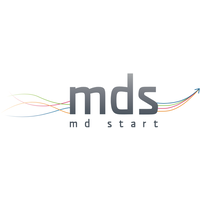 Md Start Logo