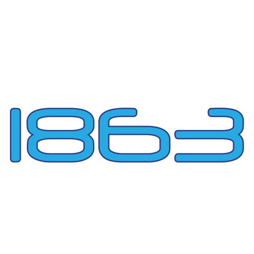 1863 Ventures Logo