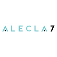 Alecla7 Logo