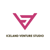 Iceland Venture Studio Logo