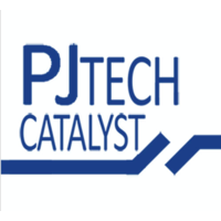 PJ Tech Catalysts Logo