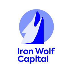 Iron Wolf Capital Logo