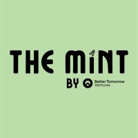 The Mint Logo